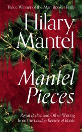 Mantel Pieces - 1 Oct 2020