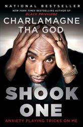 Shook One - 23 Oct 2018