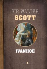 Ivanhoe - 15 Jul 2014
