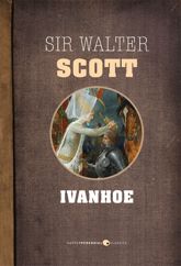 Ivanhoe - 15 Jul 2014