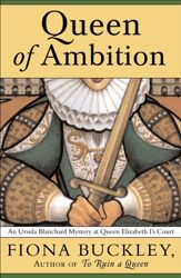 Queen of Ambition - 15 Jun 2010