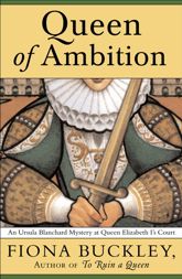 Queen of Ambition - 15 Jun 2010