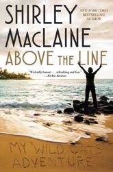 Above the Line - 1 Mar 2016