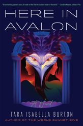 Here in Avalon - 2 Jan 2024