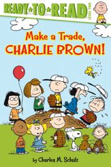 Make a Trade, Charlie Brown! - 15 Dec 2015
