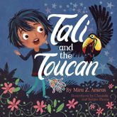 Tali and the Toucan - 24 Sep 2024