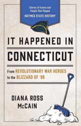It Happened in Connecticut - 1 Feb 2023
