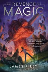 The Revenge of Magic - 5 Mar 2019