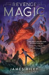 The Revenge of Magic - 5 Mar 2019