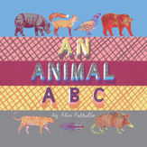 An Animal ABC - 1 Oct 2016