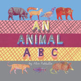 An Animal ABC - 1 Oct 2016