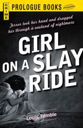 Girl on a Slay Ride - 1 Apr 2012