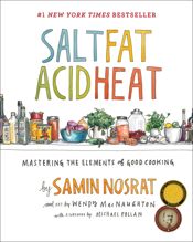 Salt, Fat, Acid, Heat - 25 Apr 2017