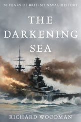 The Darkening Sea - 1 May 2020