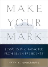 Make Your Mark - 15 Apr 2025
