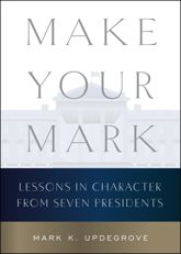 Make Your Mark - 15 Apr 2025
