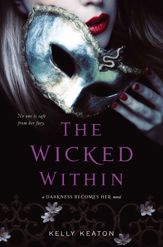 The Wicked Within - 17 Sep 2013
