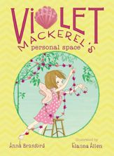 Violet Mackerel's Personal Space - 3 Sep 2013