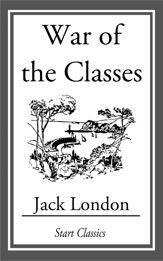 War of the Classes - 16 May 2014
