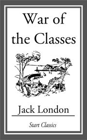 War of the Classes - 16 May 2014