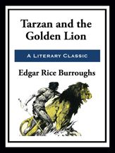 Tarzan and the Golden Lion - 9 Oct 2020
