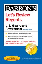 Let's Review Regents: Physics--The Physical Setting Revised Edition - 5 Jan 2021