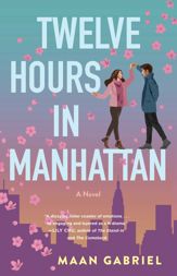 Twelve Hours in Manhattan - 18 Apr 2023