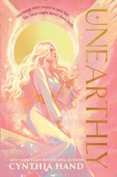 Unearthly - 19 Apr 2011