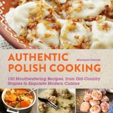 Authentic Polish Cooking - 17 May 2016