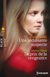 Une séduisante suspecte - Le prix de la vengeance - 1 Aug 2014