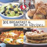 101 Breakfast & Brunch Recipes - 13 Aug 2012