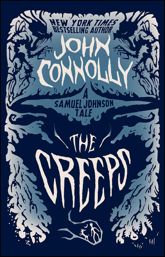 The Creeps - 22 Oct 2013
