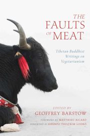 The Faults of Meat - 1 Oct 2019