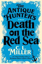 The Antique Hunter's Death on the Red Sea - 18 Feb 2025
