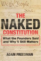 The Naked Constitution - 9 Oct 2012