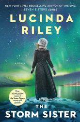 The Storm Sister - 22 Mar 2016