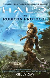Halo: The Rubicon Protocol - 9 Aug 2022