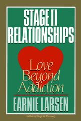 Stage II Relationships - 26 Feb 2013