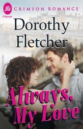 Always, My Love - 19 Aug 2013