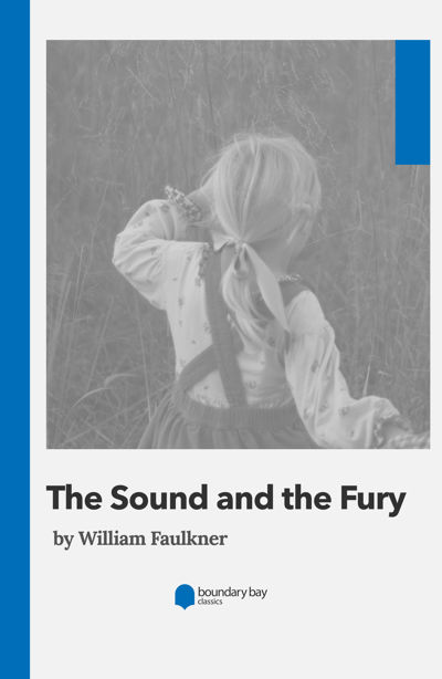 The Sound and the Fury
