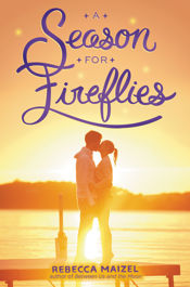 A Season for Fireflies - 28 Jun 2016