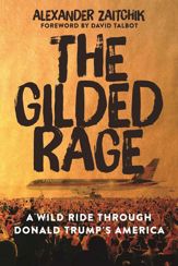 The Gilded Rage - 16 Aug 2016