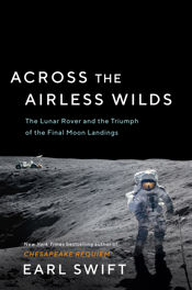 Across the Airless Wilds - 6 Jul 2021
