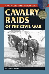 Cavalry Raids of the Civil War - 16 Sep 2004