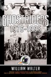Ghostriders 1976-1995 - 31 May 2022