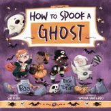 How to Spook a Ghost - 1 Aug 2023