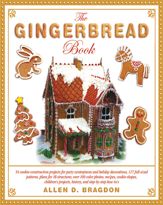The Gingerbread Book - 1 Oct 2011