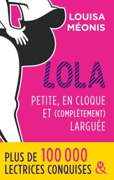 Lola - Petite, en cloque et complètement larguée - 13 Sep 2017