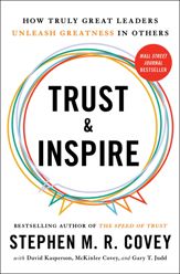 Trust and Inspire - 5 Apr 2022