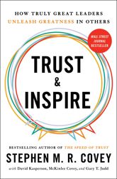 Trust and Inspire - 5 Apr 2022